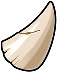 Sharp Horn