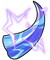 Tempest Beast Horn