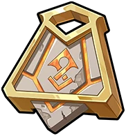 Runic Emblem