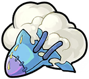Plush Filling