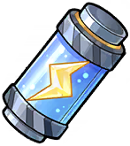 Charge Battery