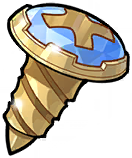 Metal Screw