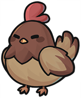 Dawn Chicken