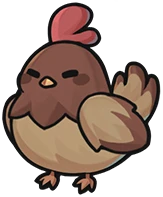 Dawn Chicken