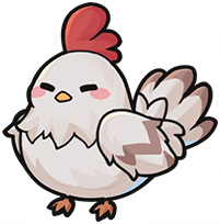 Lunar Chicken
