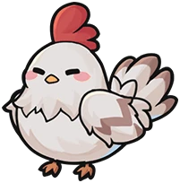 Lunar Chicken