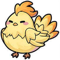 Solar Chicken
