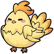 Solar Chicken