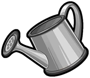 Drizzle Sprayer