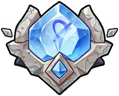 Otherworldly Crystal