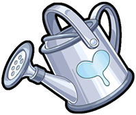 Lunar Sprayer