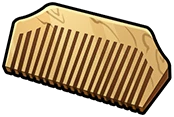 Wide Comb