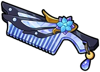 Dreamy Comb