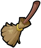Stiff Broom