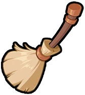 Soft Broom
