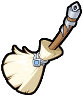 Lunar Broom