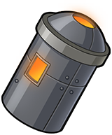 Iron Forge