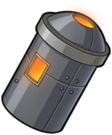 Iron Forge