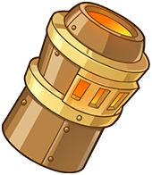 Gold Forge