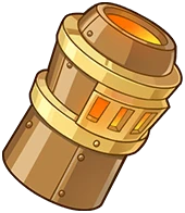 Gold Forge