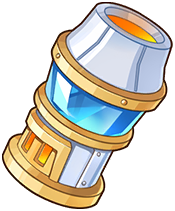 Crystal Forge