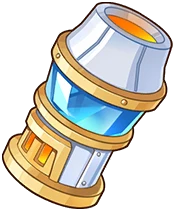 Crystal Forge