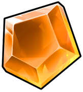 T8 Amber