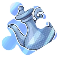Rare Universal Relic Shard