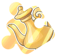 Mythic Universal Relic Shard
