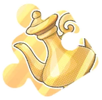 Mythic Universal Relic Shard
