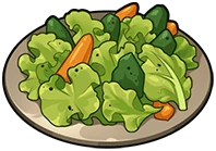 Stir-Fried Cabbage