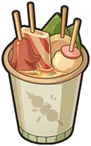 Wonder Skewers