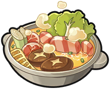 Wonder Hotpot