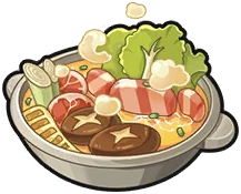 Wonder Hotpot