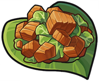 Meat & Veggie Pot