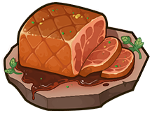 Honeyed Roast