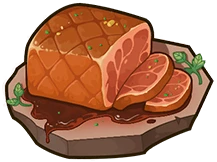 Honeyed Roast