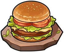 Kanstein Burger