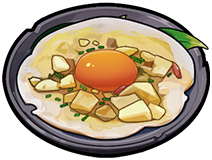 Sunshine Scramble