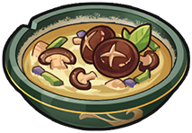 Mushroom Soup