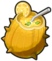 Prickly Refresher