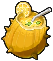 Prickly Refresher