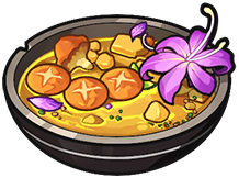 Curry Feast