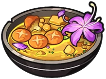 Curry Feast