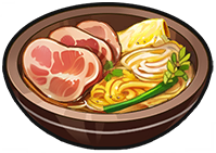 Classic Ramen Bowl