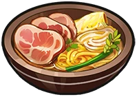 Classic Ramen Bowl