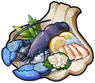 Ocean Gem Sashimi