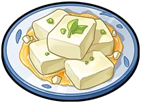 Brined Tofu