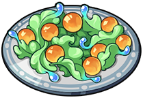 Starlit Greens