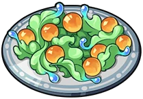 Starlit Greens